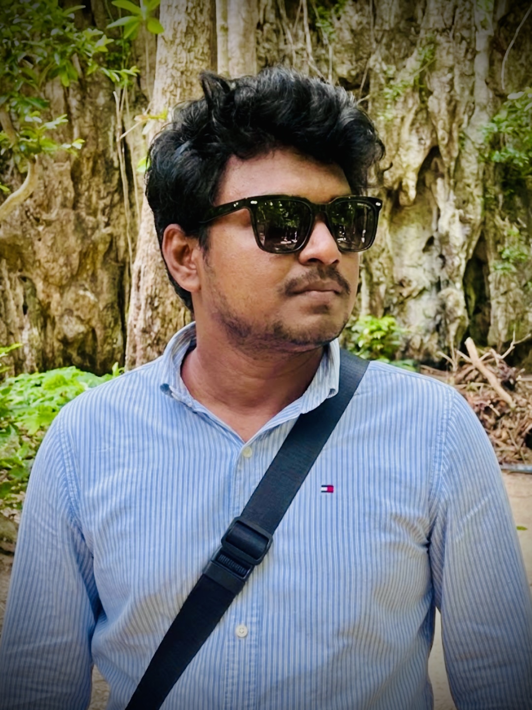 Anik — portrait